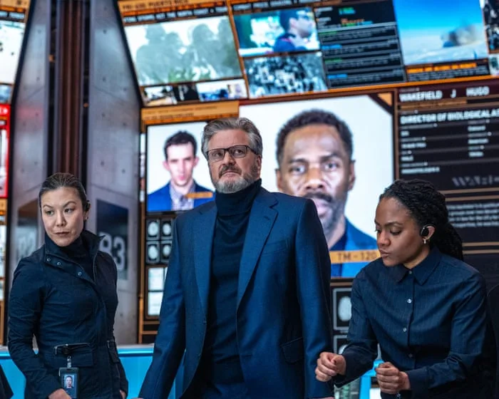 Spielberg's Disclosure Day Asks: Should We Be Told If Aliens Exist?