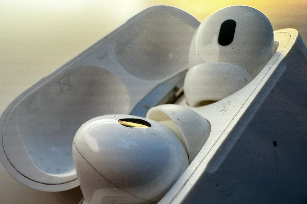 How Often You Should Clean Your AirPods – And the Best Way to Do It