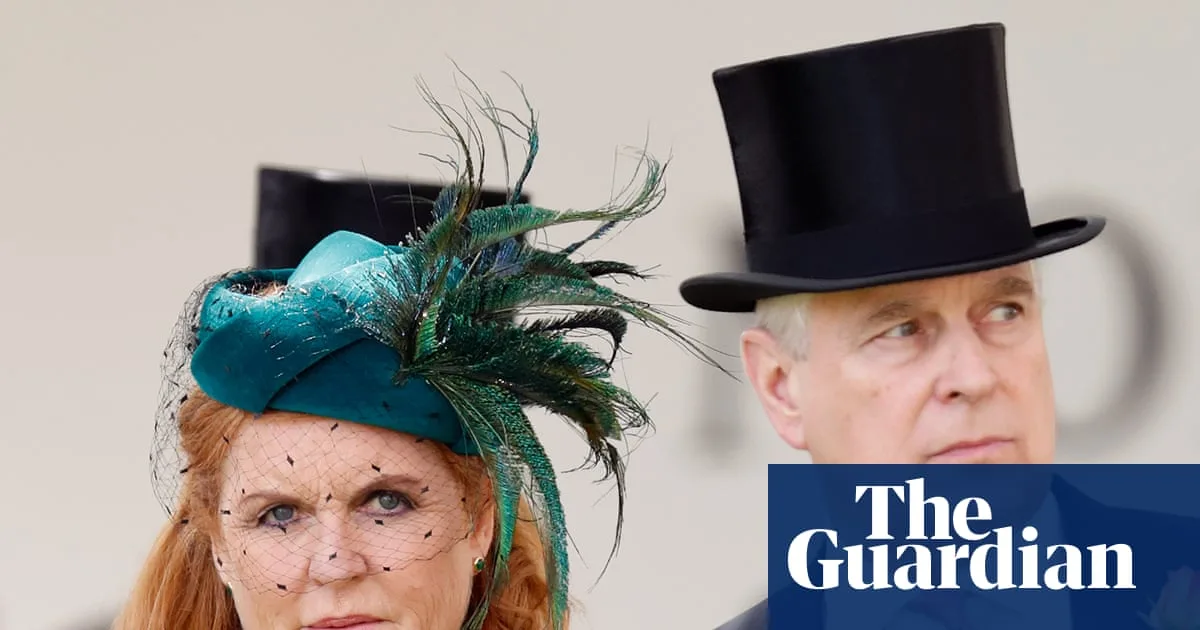 Prince Andrew's Biographer Reveals Barriers to Uncovering Royal Disgrace