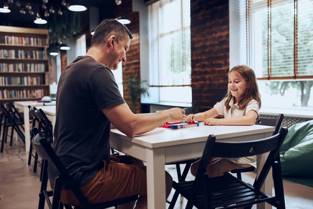 Board Games Boost Wellbeing and Build Community, Research Shows