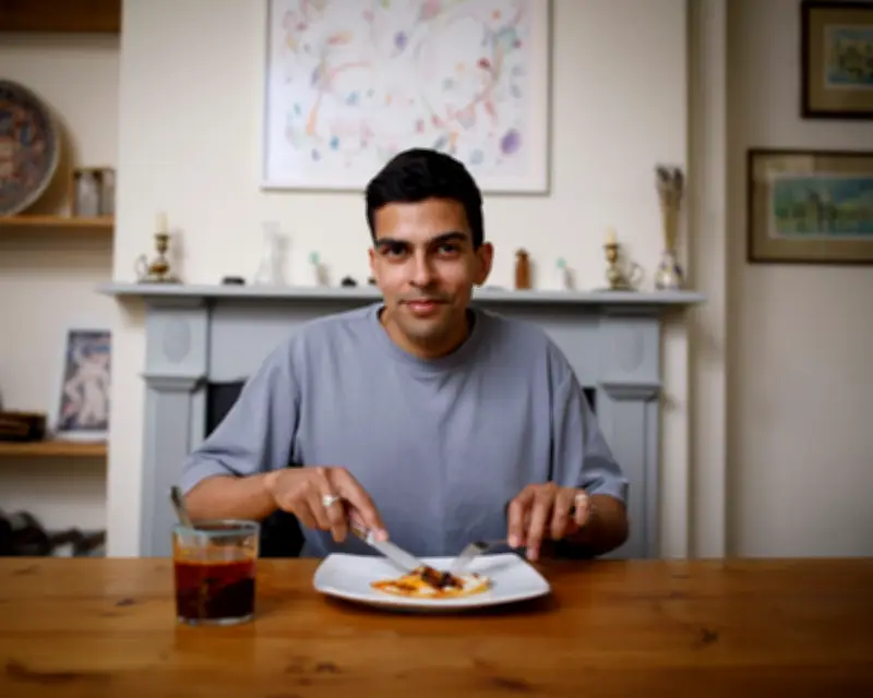 How Chilli Crisp Became the Hottest Condiment and How to Make Your Own