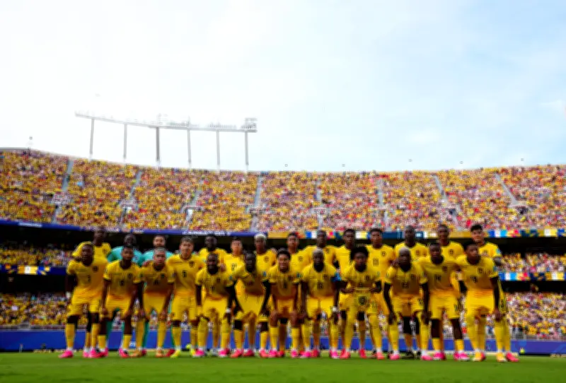 How Ecuador's Independiente del Valle Became a Talent Factory for Europe's Elite