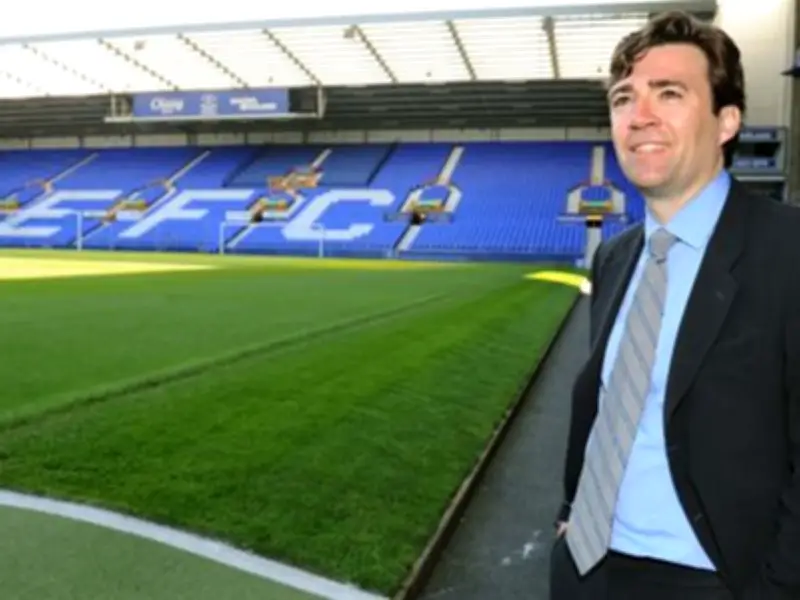 How Merseyside Shaped the Man Set to Be Our New Prime Minister