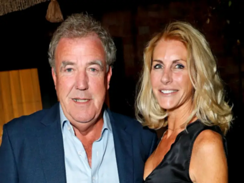 How Old Is Lisa Hogan? Age Gap Romance with Jeremy Clarkson Explored