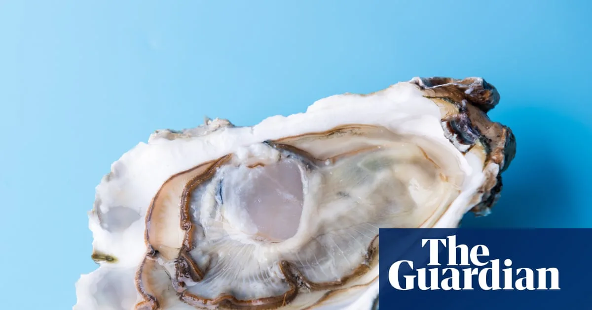 How One Bad Oyster Destroyed the Liberal Party