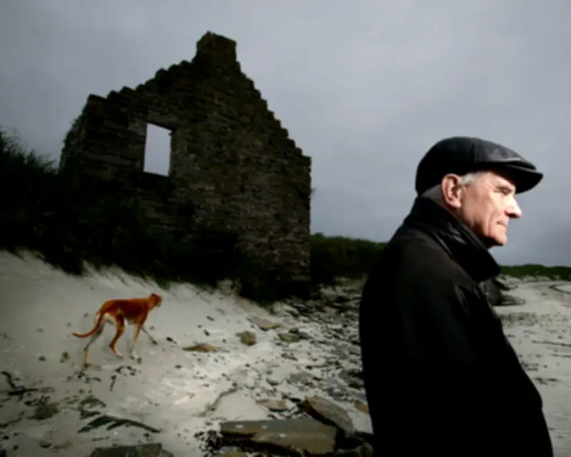How Peter Maxwell Davies Put Orkney at the Heart of the St Magnus Festival
