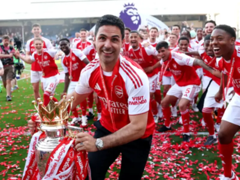 How Premier League Fixtures Are Decided: Rules for 2026-27 Season Schedule Explained