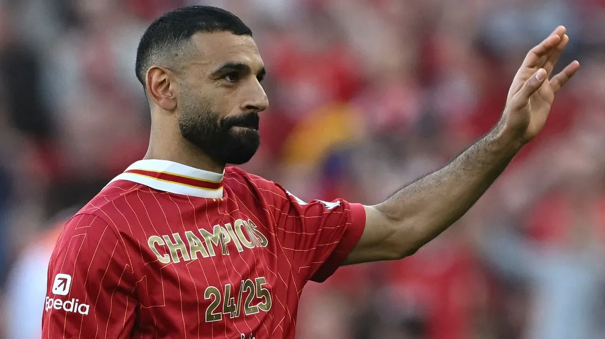 Salah's Potential Exit Could Free Up Liverpool's January Transfer Budget