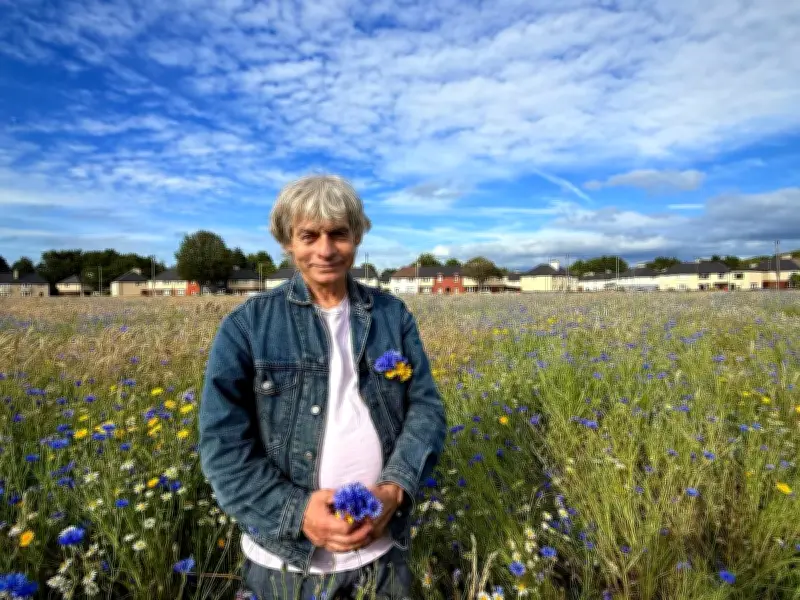 How Scouse Flowerhouse Transformed Liverpool with Wildflowers