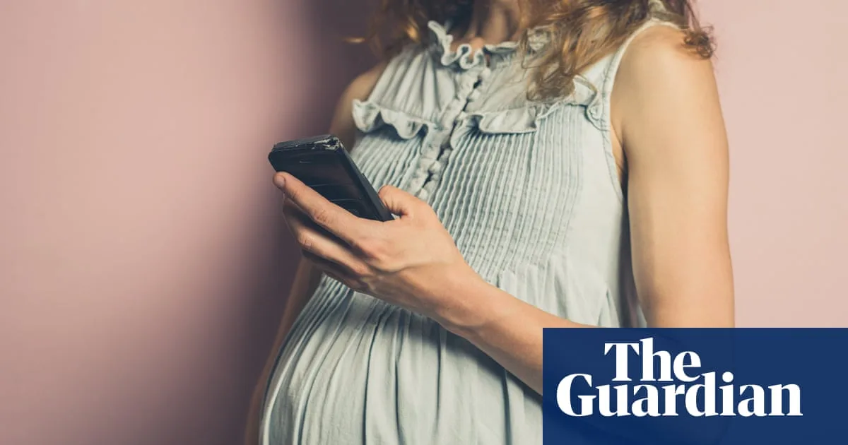 Readers Reveal How Social Media Exploits Pregnancy Data