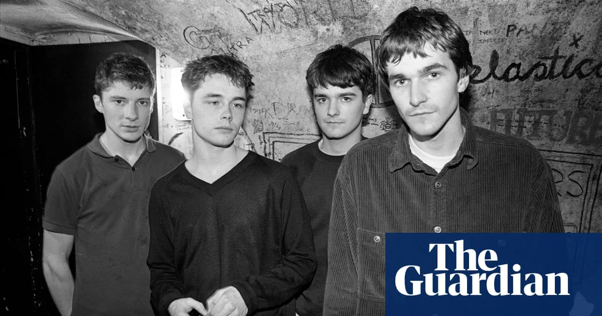 'People get confused, think it’s called Where Did You Go?' How the Bluetones made Slight Return