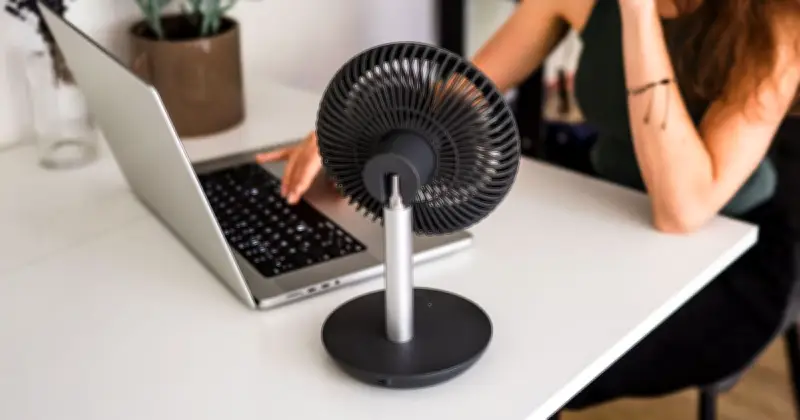 How to Cool Your Home Fast After UK Heatwave: Expert 'Flushing' Tips