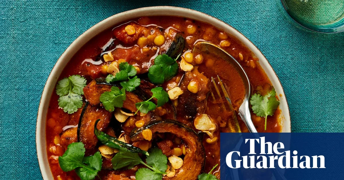 Vegetarian Curry Without Coconut Milk: Expert Tips