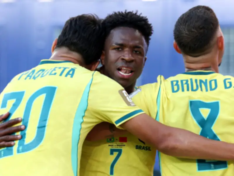 How to Watch Brazil vs Haiti at World Cup 2026: TV, Stream, Kick-off