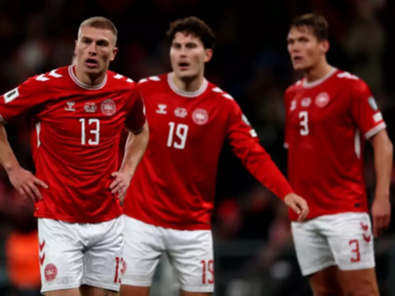 How to Watch Denmark, Italy, Netherlands, Poland Friendlies Tonight