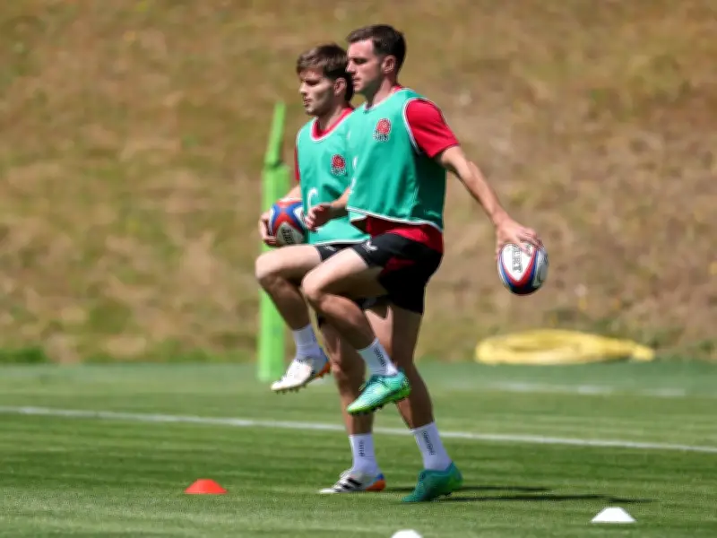 How to Watch England vs France Rugby Free Tonight: Uncapped Match Guide