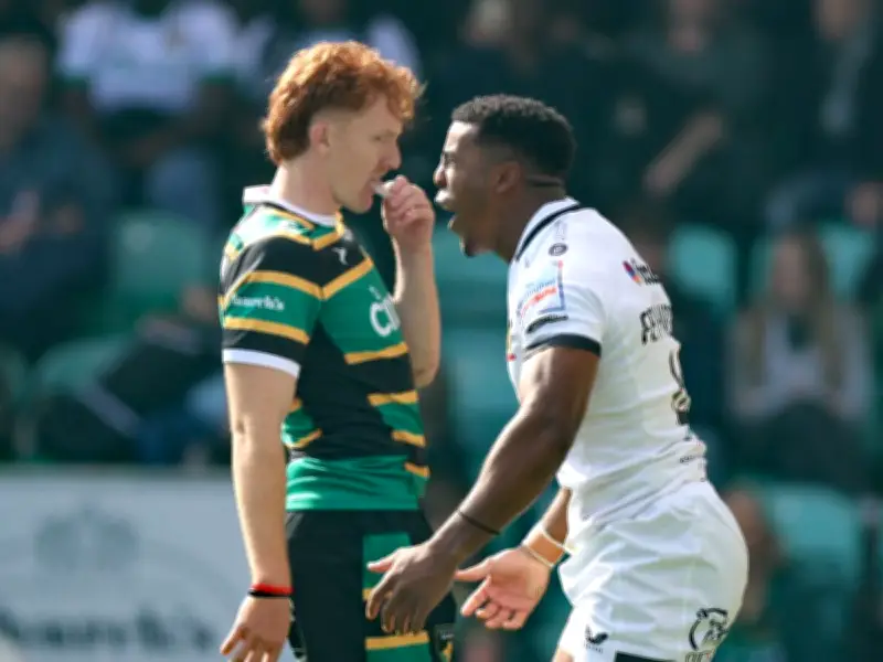 How to Watch Exeter vs Northampton Prem Final for Free on TV