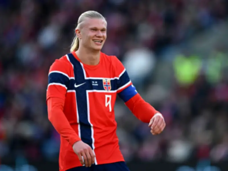 How to Watch Iraq vs Norway at World Cup 2026: TV, Live Stream, Kick-off