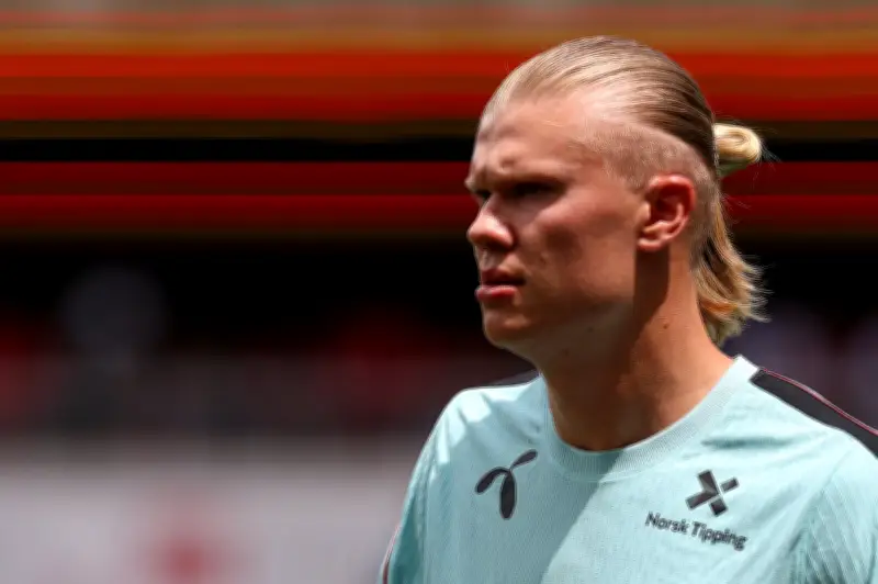 How to Watch Iraq vs Norway in World Cup: TV Channel and Live Stream