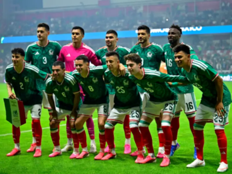 How to Watch Mexico vs South Africa: World Cup 2026 Opener Guide