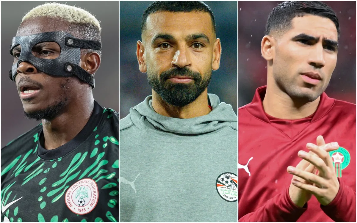 How to Watch AFCON 2025 for Free in UK: TV Channel and Live Stream for Every Game