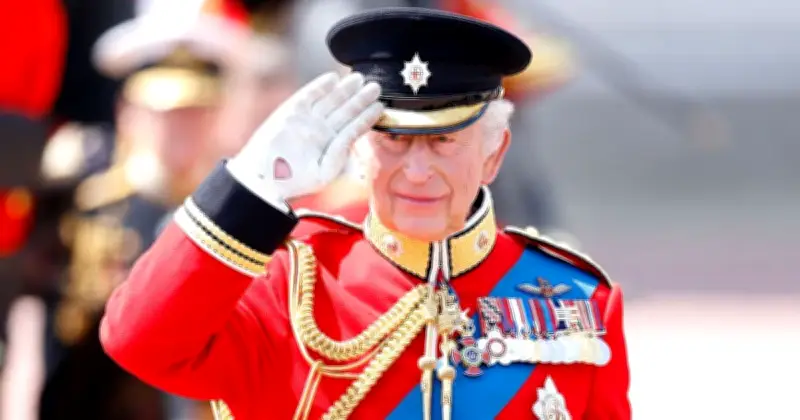 How to Watch Trooping the Colour 2026: King Charles III's Birthday Parade