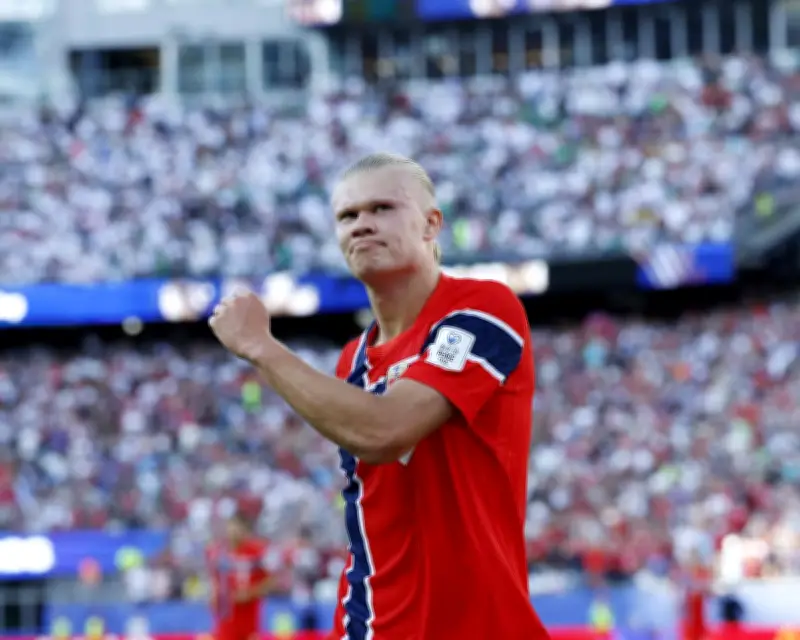 How to Watch World Cup 2026: Norway vs Senegal, Australia vs Austria