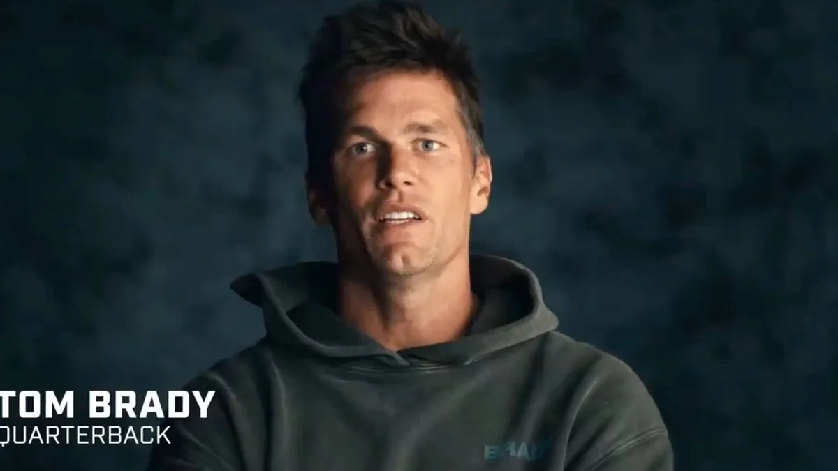 Tom Brady expands sporting empire with electric boat racing team