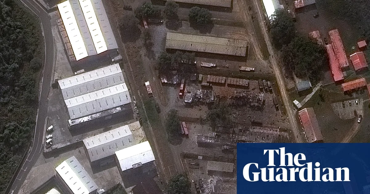 How US Captured Maduro in 148-Minute Raid