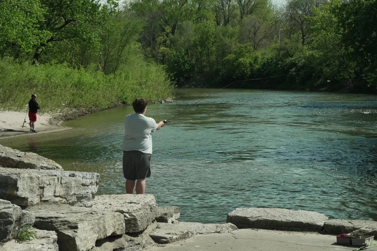 Iowa's Water Pollution Crisis Threatens Summer Fun and Public Health