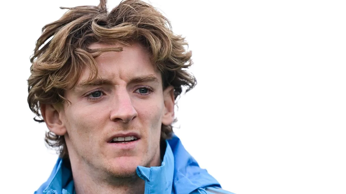 Anthony Gordon May Have Played Last Newcastle Match, Howe Hints