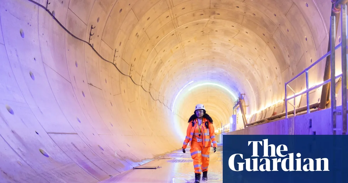 HS2 Cost Could Hit £102bn with First Trains Delayed to 2039