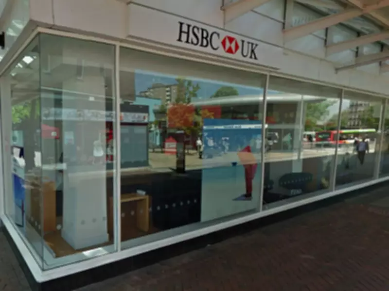 HSBC Clarifies Account Rules After Customer's Online Application Frustration