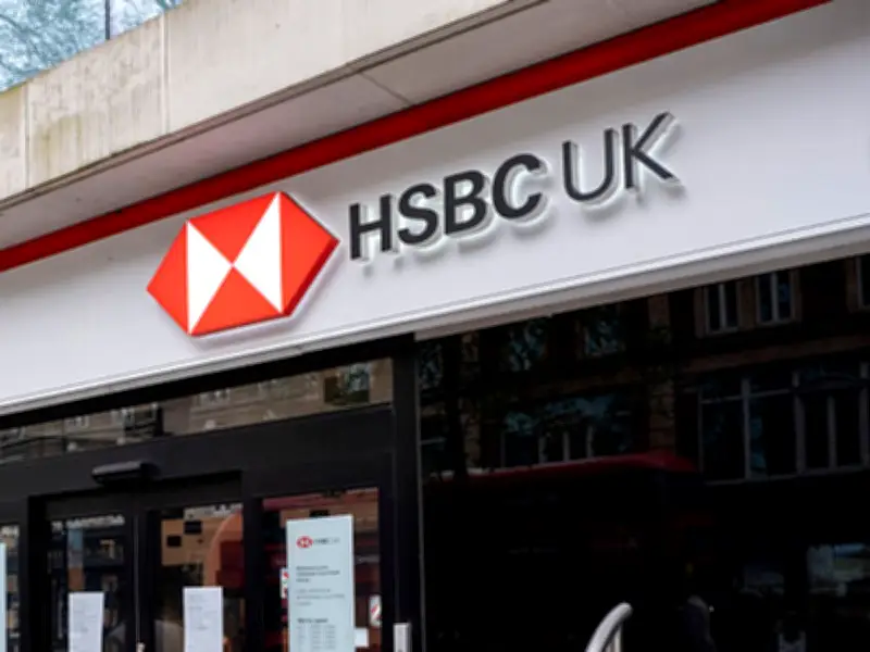 HSBC Offers £220 Switching Bonus: Biggest Cash Deal in Years