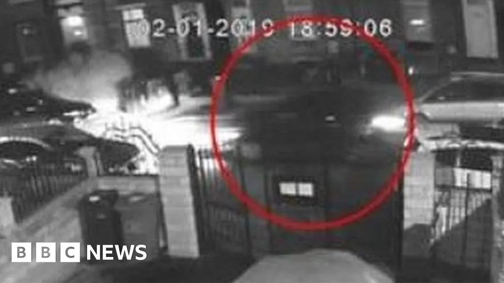 Five Arrested After Spate of Huddersfield Shootings