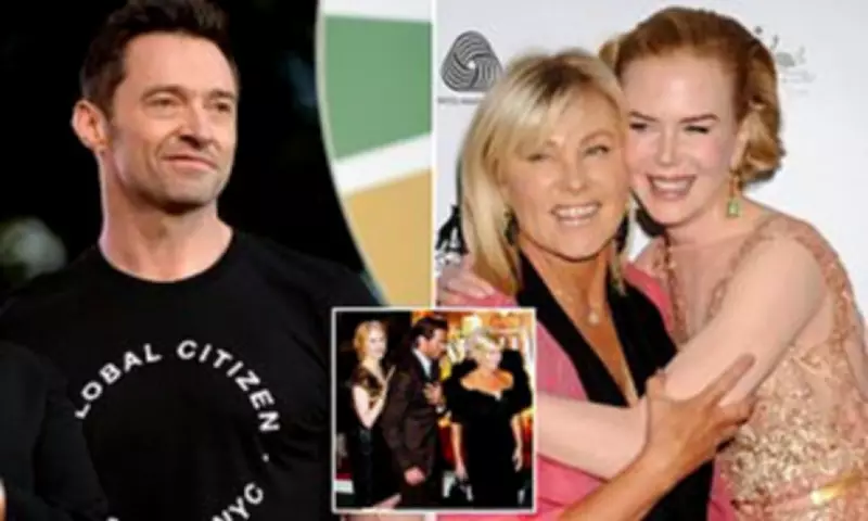 Hugh Jackman 'Hurt' as Nicole Kidman Sidelines Him for Ex-Wife Deb at Met Gala