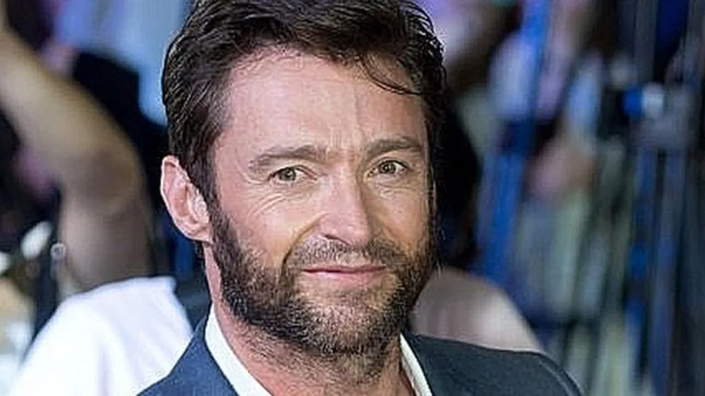 Hugh Jackman's Hair Change Stuns The One Show Audience