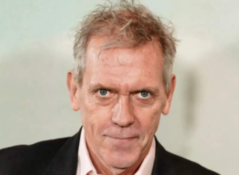 Hugh Laurie Apologises for Drunken Takedown of House Review