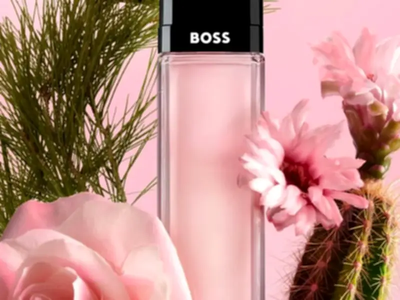 Hugo BOSS Femme Perfume Reduced to £41.99 in Summer Sale
