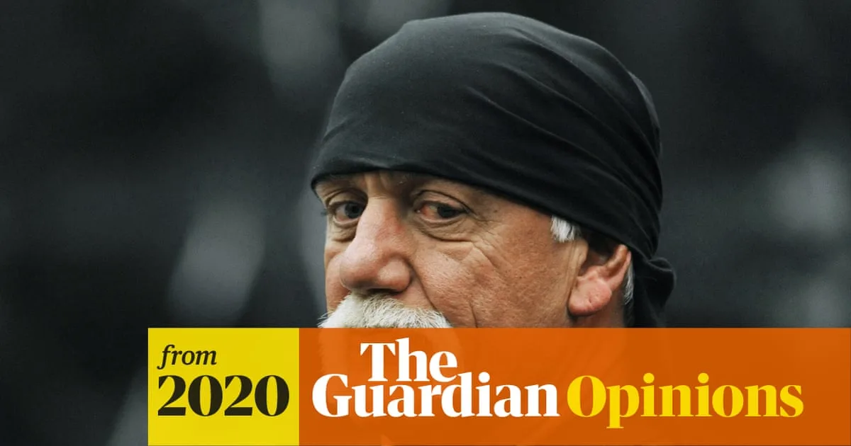 Hulk Hogan Sex Tape Case Ends, but Free Speech Concerns Linger