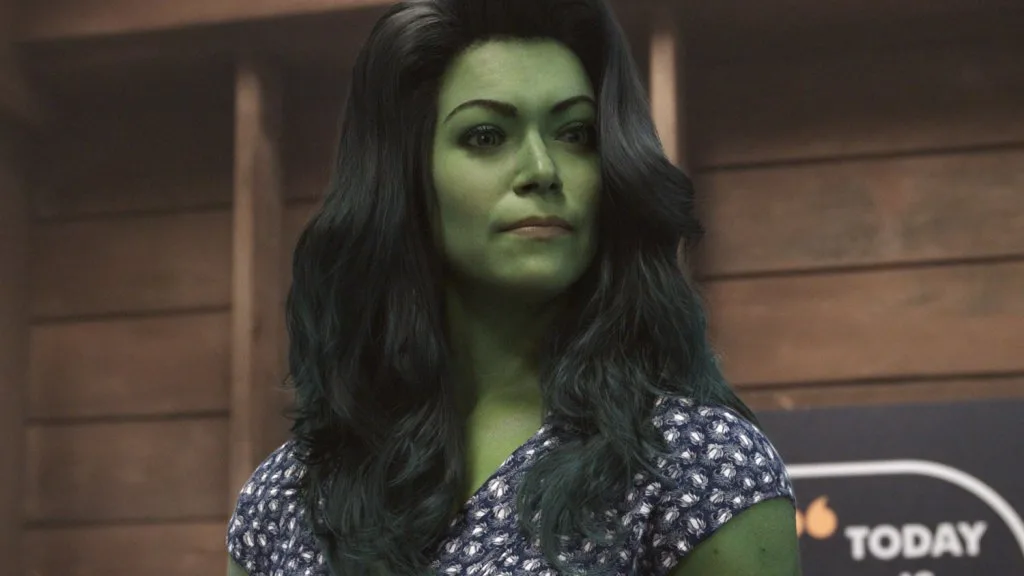 She-Hulk Star Maslany Urges Boycott of Disney Services Over CEO Pay