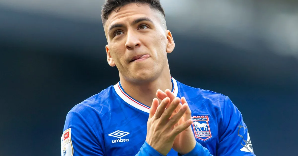 Ipswich Town vs Hull City Championship Clash: TV Coverage and Kick-Off Time