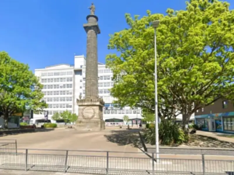Hull College Lockdown After Bomb Threat Prompts Police Response