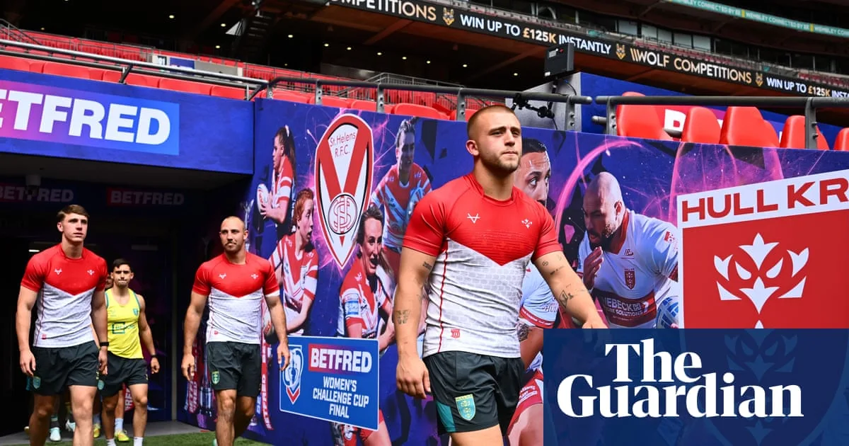 Wigan and Hull KR Set for Challenge Cup Classic Amid Pay Disparity Concerns