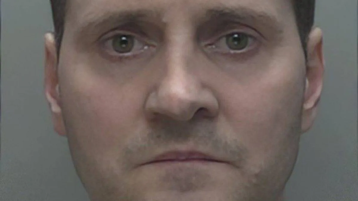 Hull Man Jailed For Stabbing Neighbour Over Loud Music Dispute