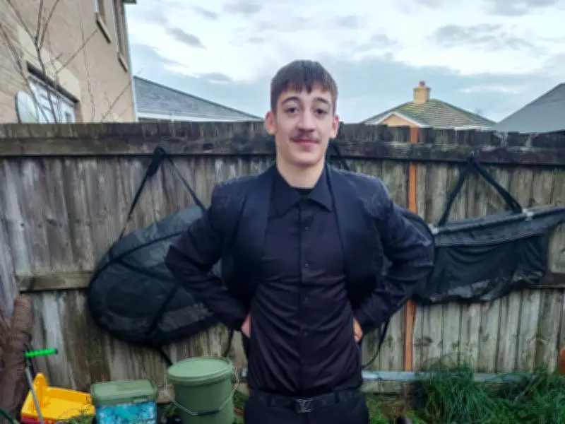 Human Remains Found in River Taw in Search for Missing Teen, 15; Man Arrested for Murder