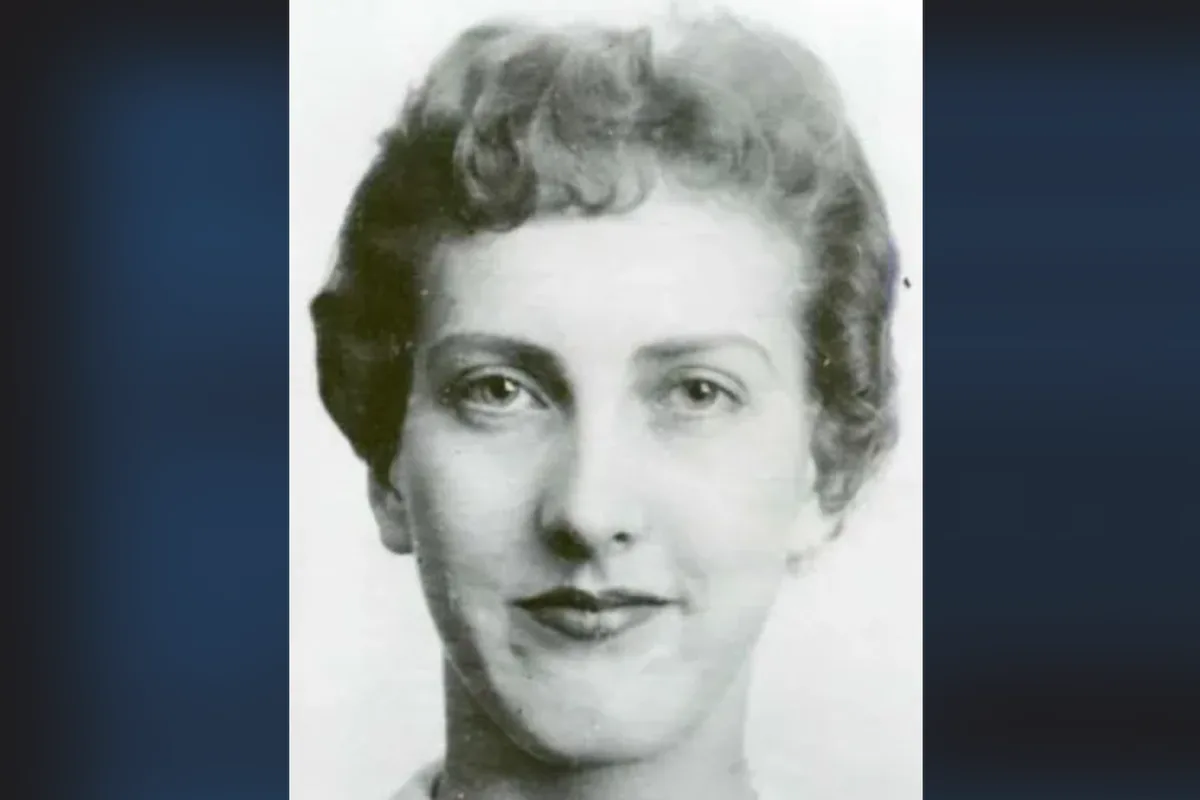 Human Remains Identified in 50-Year-Old Las Vegas Case
