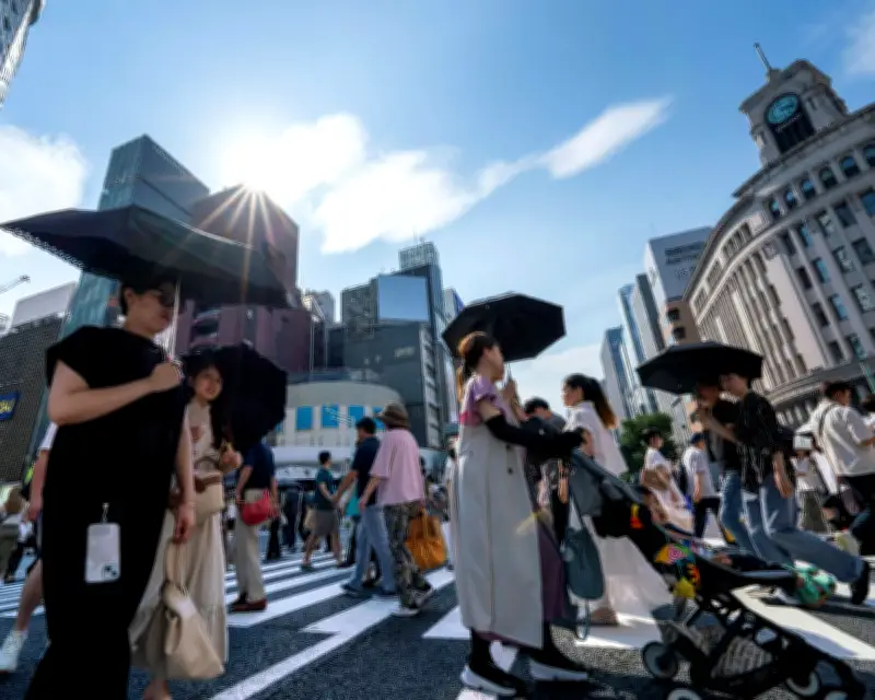 Humans Prefer Walking Anticlockwise, Scientists Find but Reason Unclear