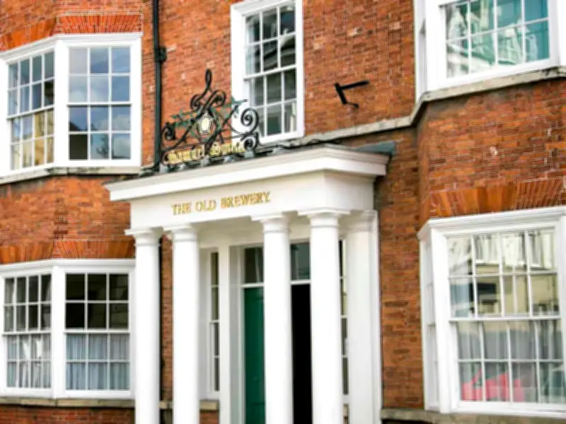 Humphrey Smith, Samuel Smith's brewery owner, dies aged 81