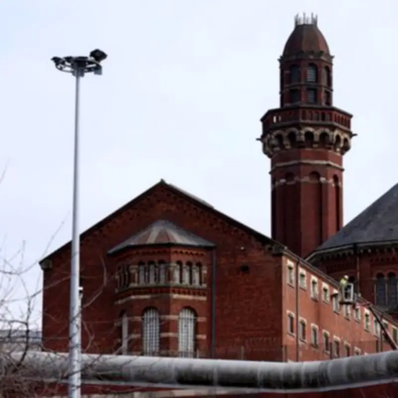Hundreds of Homes Near Strangeways Among Major Greater Manchester Plans
